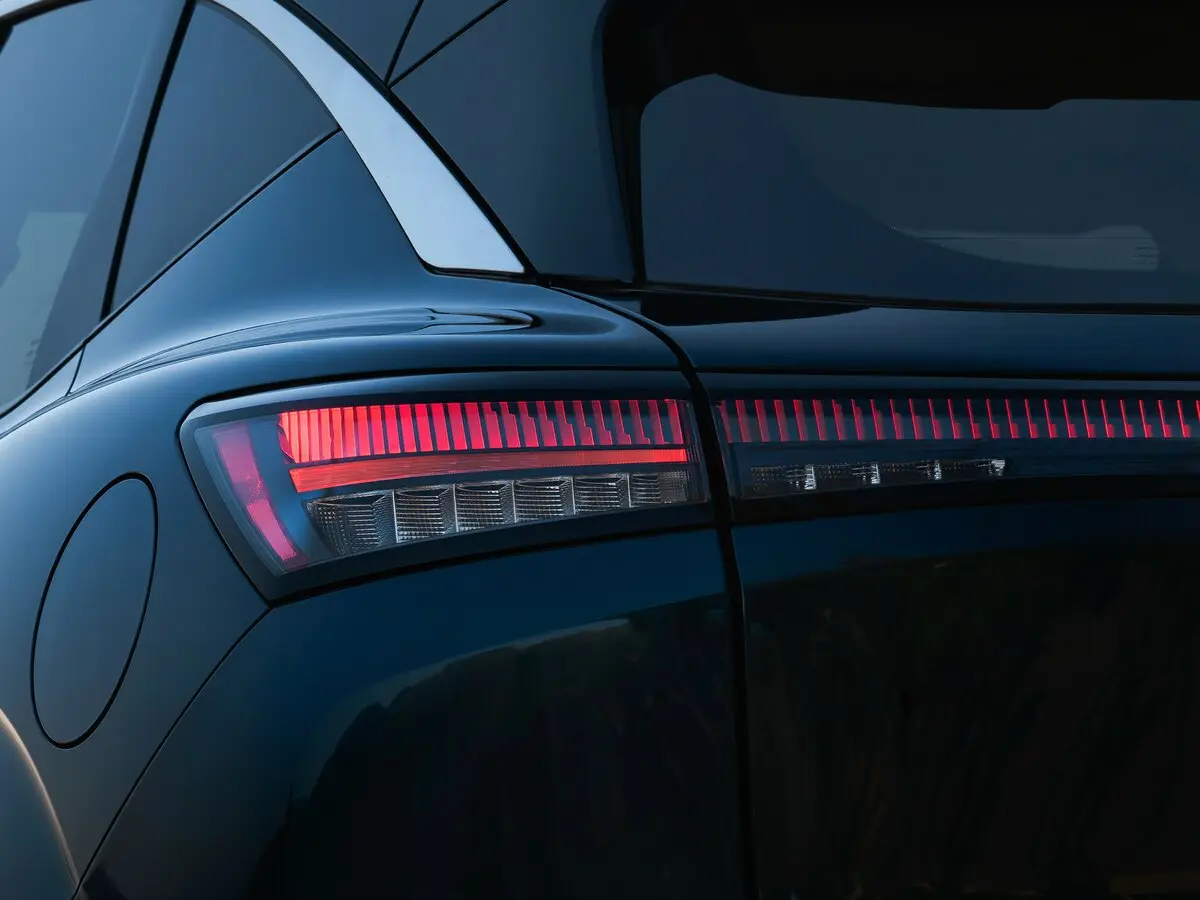Nissan Murano IV (Z53) Внедорожник 5 дв. — сүрөт 12