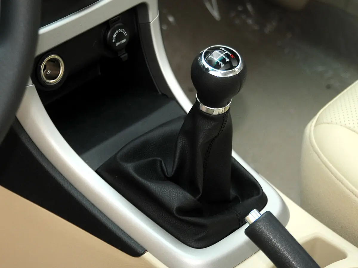 BYD F3 I Рестайлинг Седан — сүрөт 7