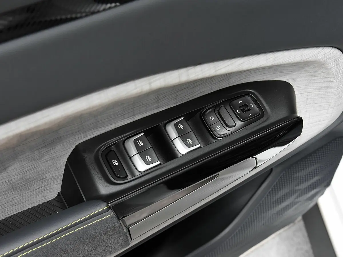 Baojun RM-5 2019 – 2021 Минивэн — сүрөт 10