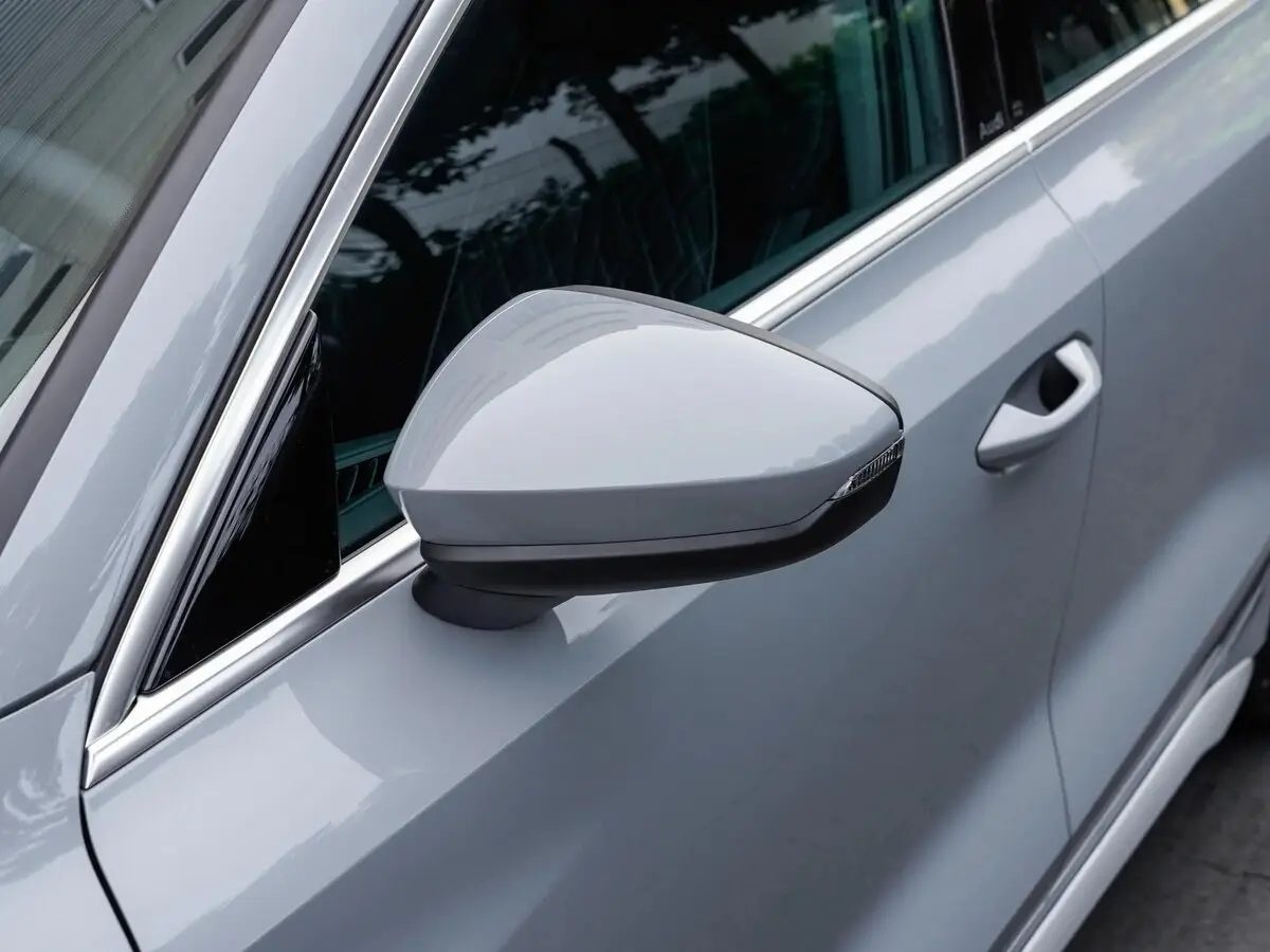 Audi A3 IV (8Y) Рестайлинг Седан L — сүрөт 15