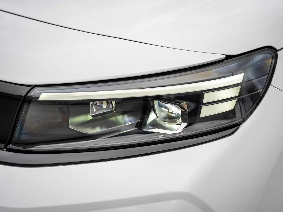 Opel Combo E Рестайлинг Компактвэн — сүрөт 4