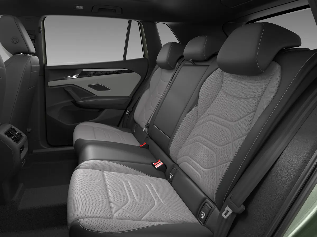 Volkswagen Tayron II (China Market) Внедорожник 5 дв. L — сүрөт 9