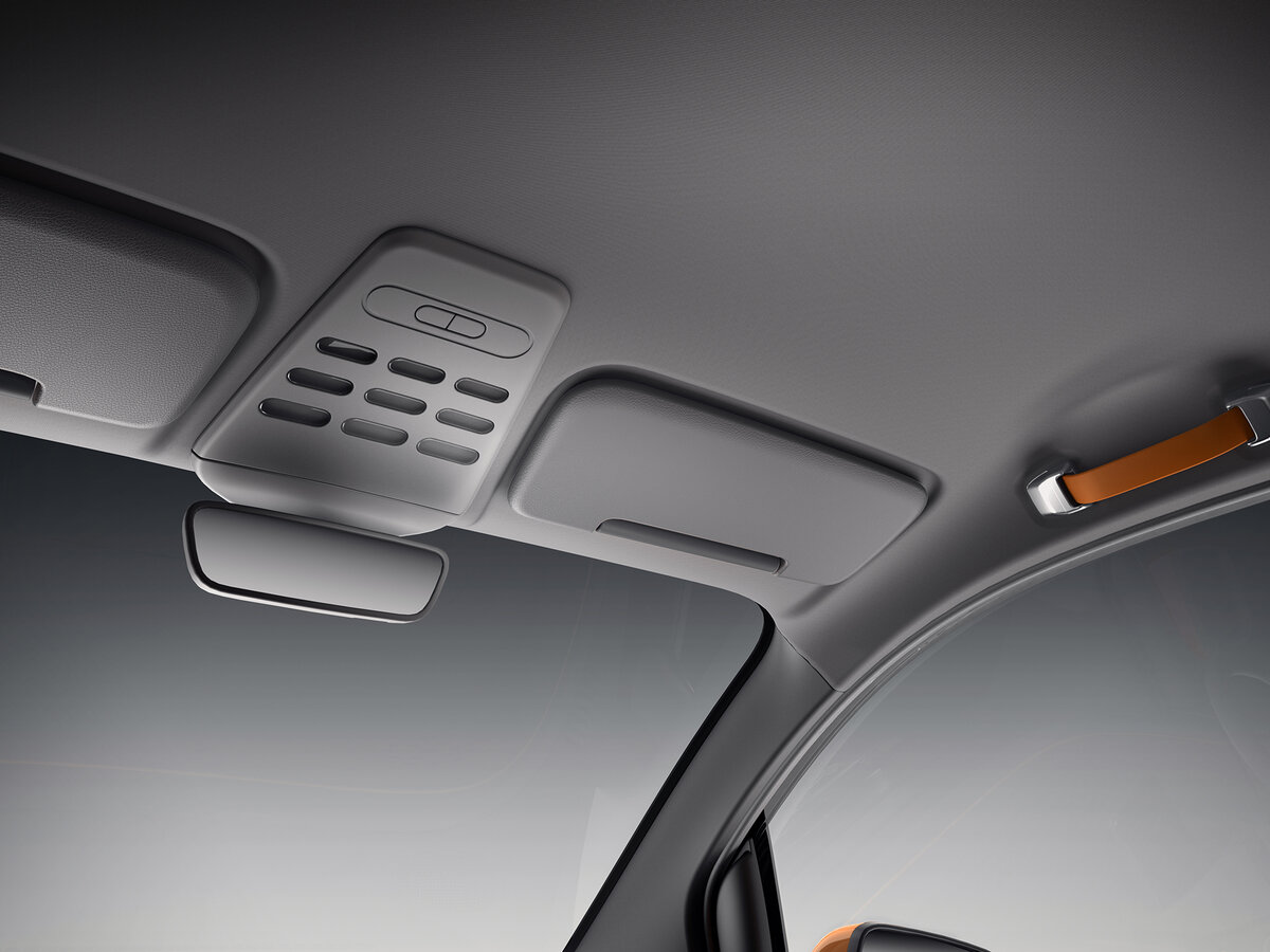 Baojun E100 2017 – 2021 Хэтчбек 3 дв.