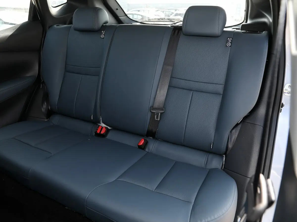 Nissan Qashqai II Рестайлинг 2 Внедорожник 5 дв. — фото 4