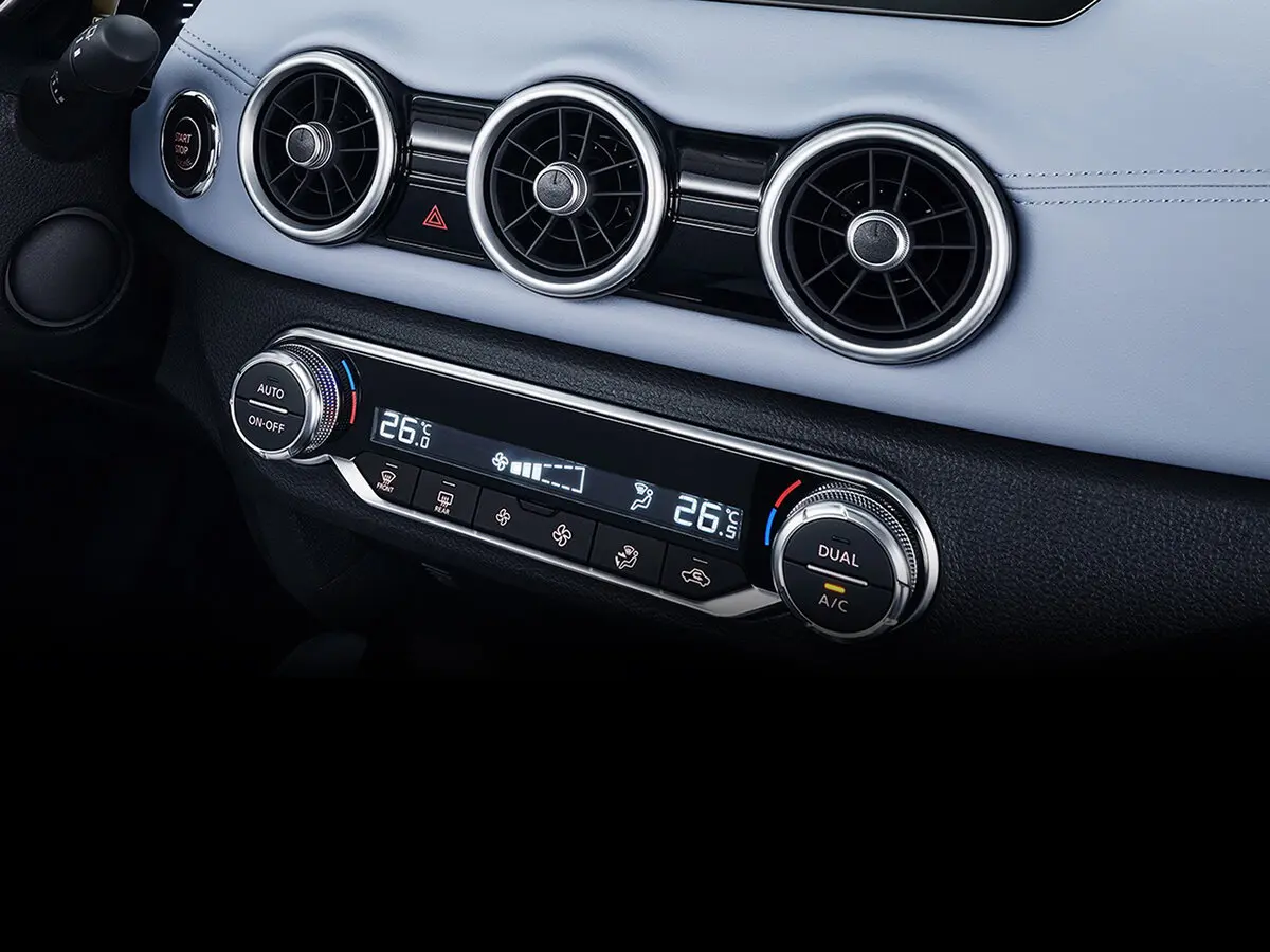 Nissan Qashqai II Рестайлинг 2 Внедорожник 5 дв. — фото 10
