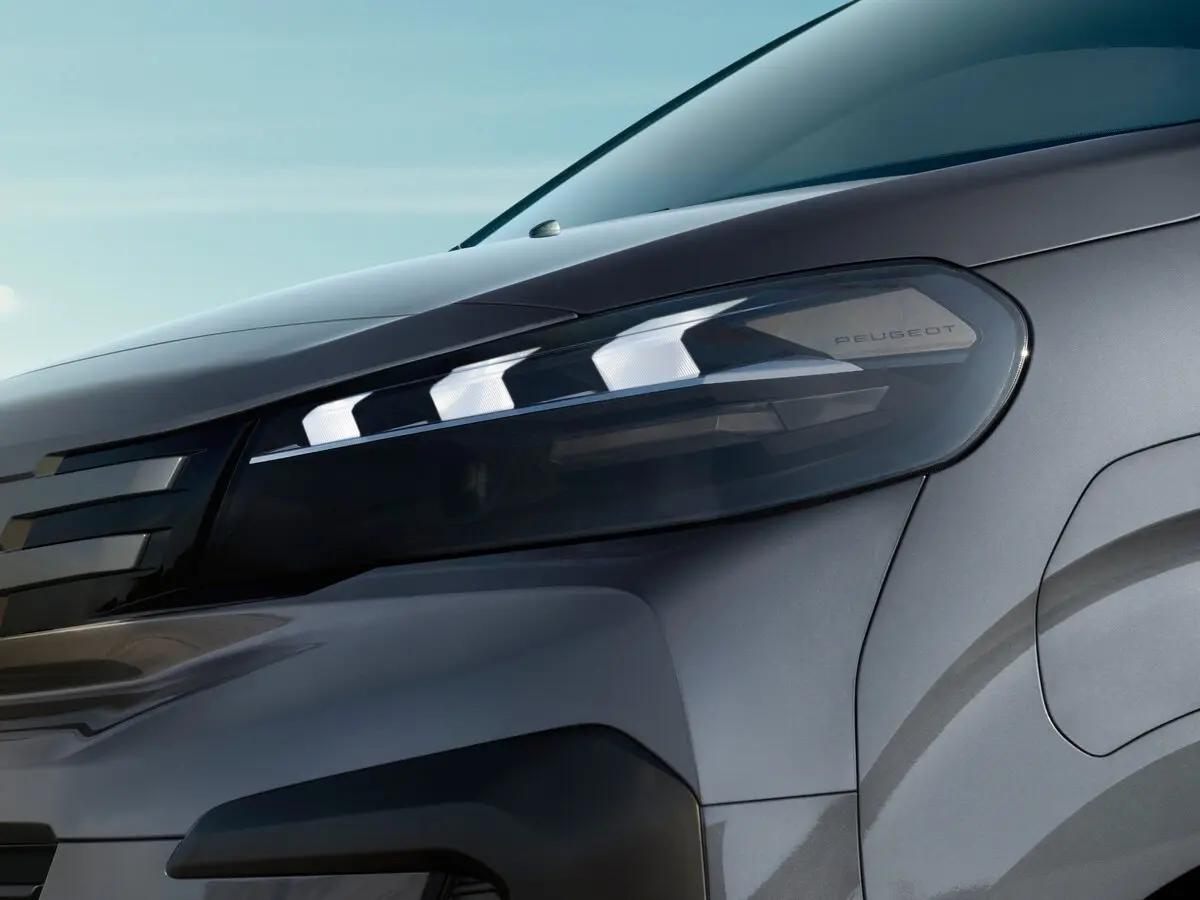 Peugeot Traveller I Рестайлинг Минивэн — сүрөт 7