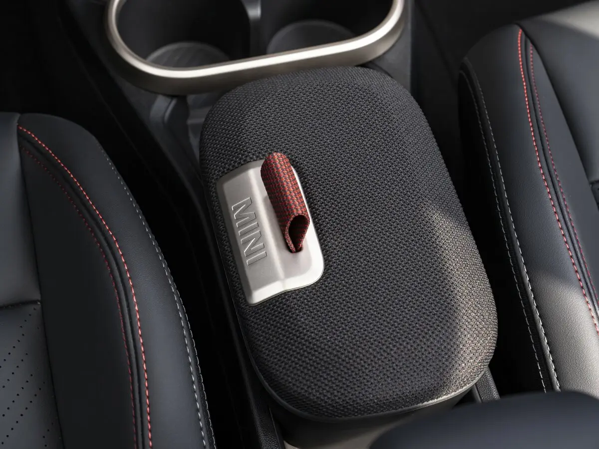 Mini Hatch IV (F65/F66/J01) Хэтчбек 3 дв. JCW — фото 12