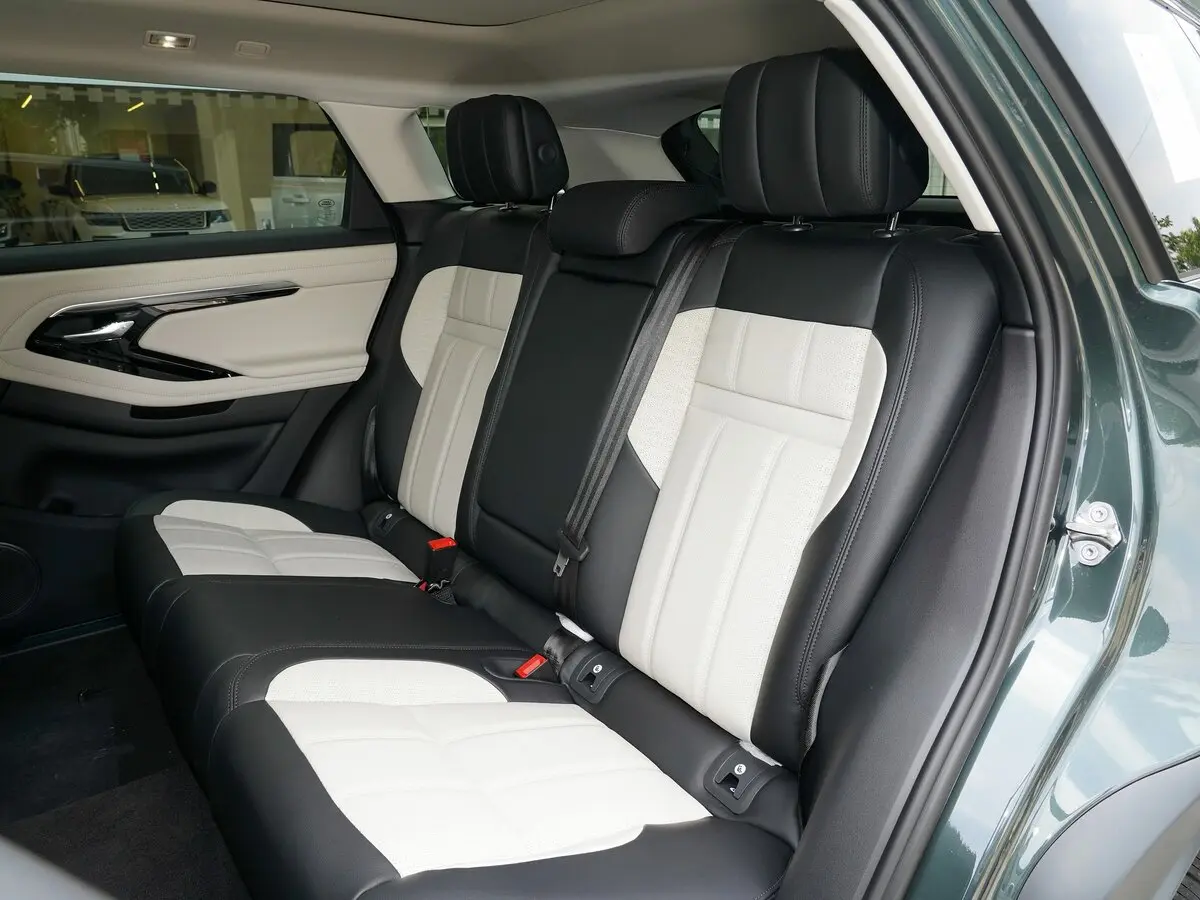 Land Rover Range Rover Evoque II Внедорожник 5 дв. L — сүрөт 11