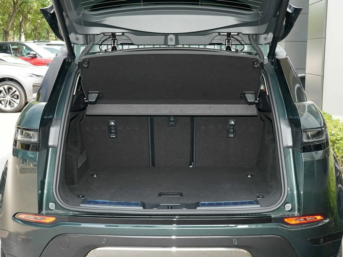 Land Rover Range Rover Evoque II Внедорожник 5 дв. L — сүрөт 14