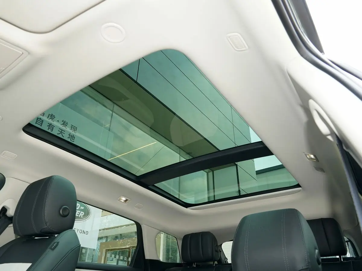 Land Rover Range Rover Evoque II Внедорожник 5 дв. L — сүрөт 18