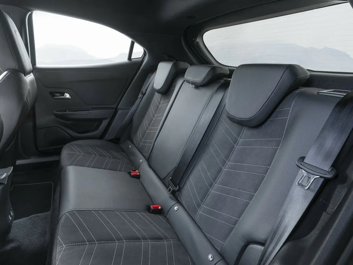 Opel Mokka II Рестайлинг Внедорожник 5 дв. — сүрөт 10