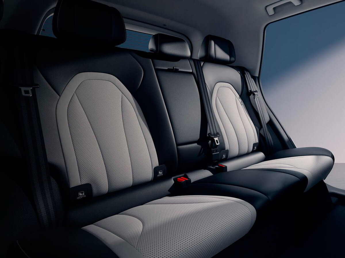 Chery Tiggo 4 I Рестайлинг 2 Внедорожник 5 дв.