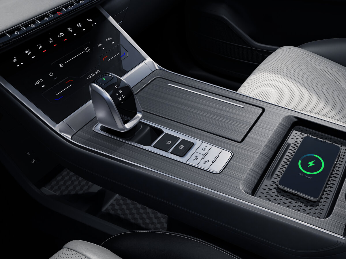 Chery Tiggo 4 I Рестайлинг 2 Внедорожник 5 дв.