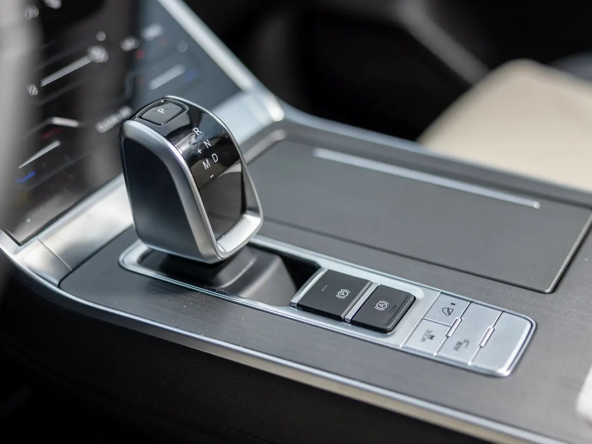 Chery Tiggo 4 I Рестайлинг 2 Внедорожник 5 дв. — сүрөт 22