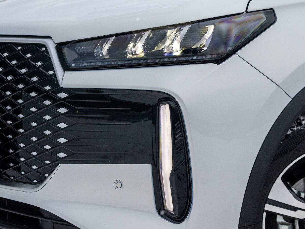 Chery Tiggo 4 I Рестайлинг 2 Внедорожник 5 дв.
