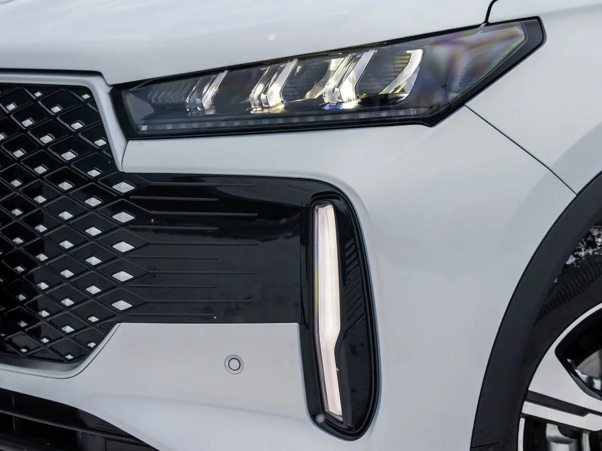 Chery Tiggo 4 I Рестайлинг 2 Внедорожник 5 дв. — сүрөт 25