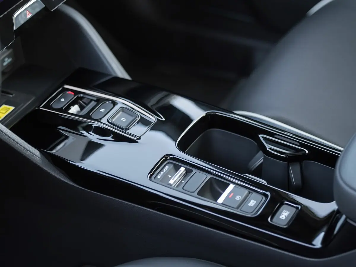 Honda e:Ny1 2023 – н.в. Внедорожник 5 дв. — сүрөт 8