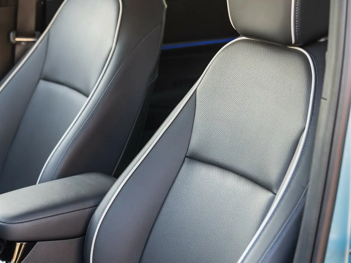 Honda e:Ny1 2023 – н.в. Внедорожник 5 дв. — сүрөт 12