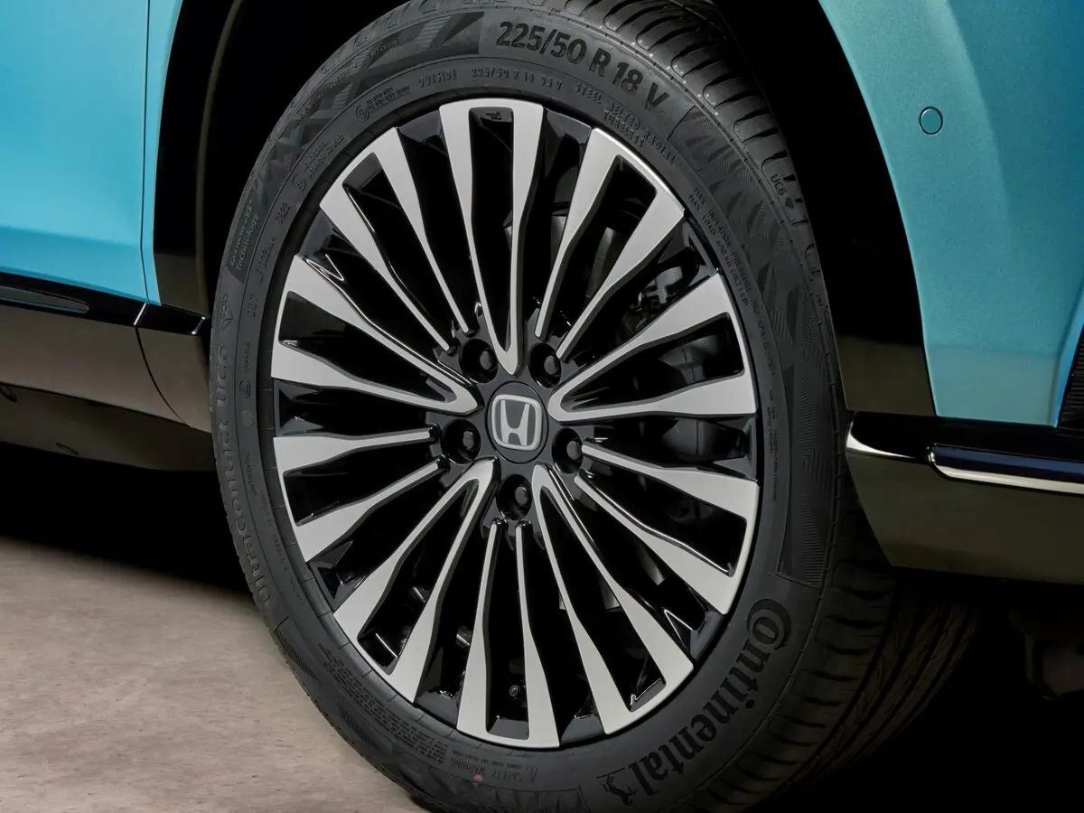 Honda e:Ny1 2023 – н.в. Внедорожник 5 дв. — сүрөт 14