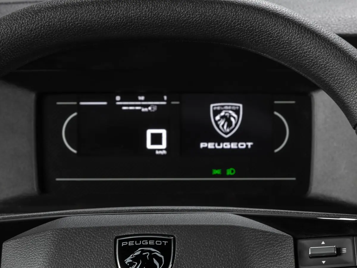 Peugeot Expert III Рестайлинг Фургон — сүрөт 6
