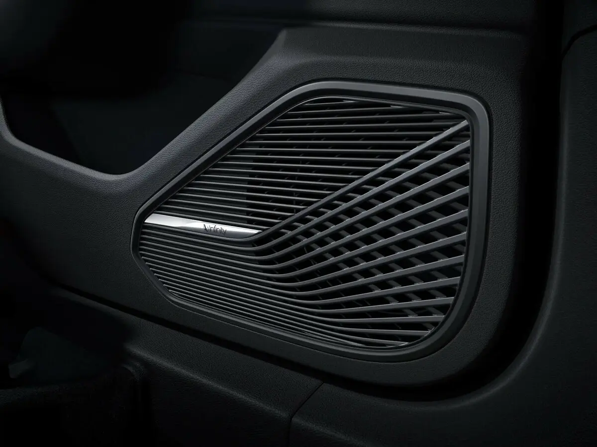 Geely Preface I (China Market) Рестайлинг 2 Седан — photo 9