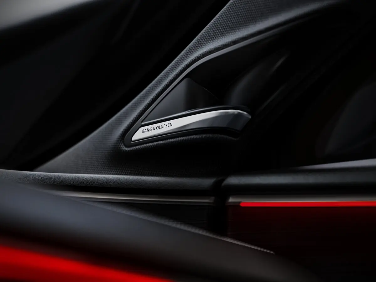 Acura ZDX II Внедорожник 5 дв. — сүрөт 13