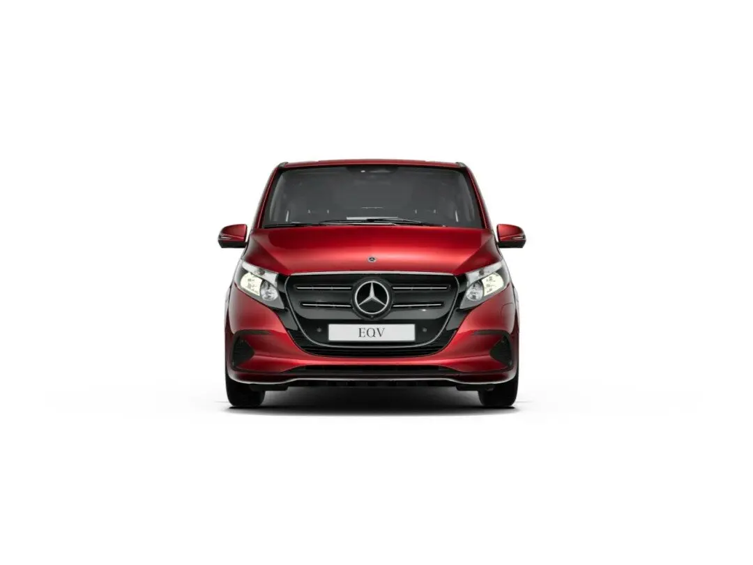 Mercedes-Benz EQV I Рестайлинг Минивэн Extra Long — сүрөт 3