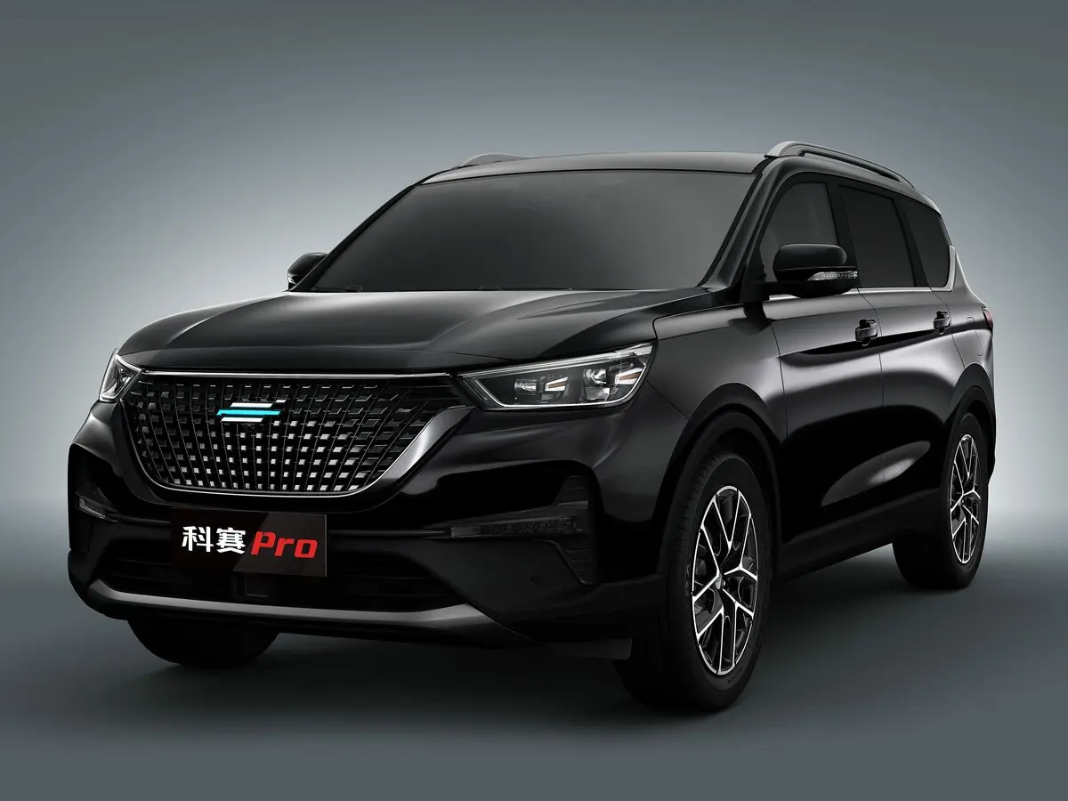 Oshan COS1 Pro