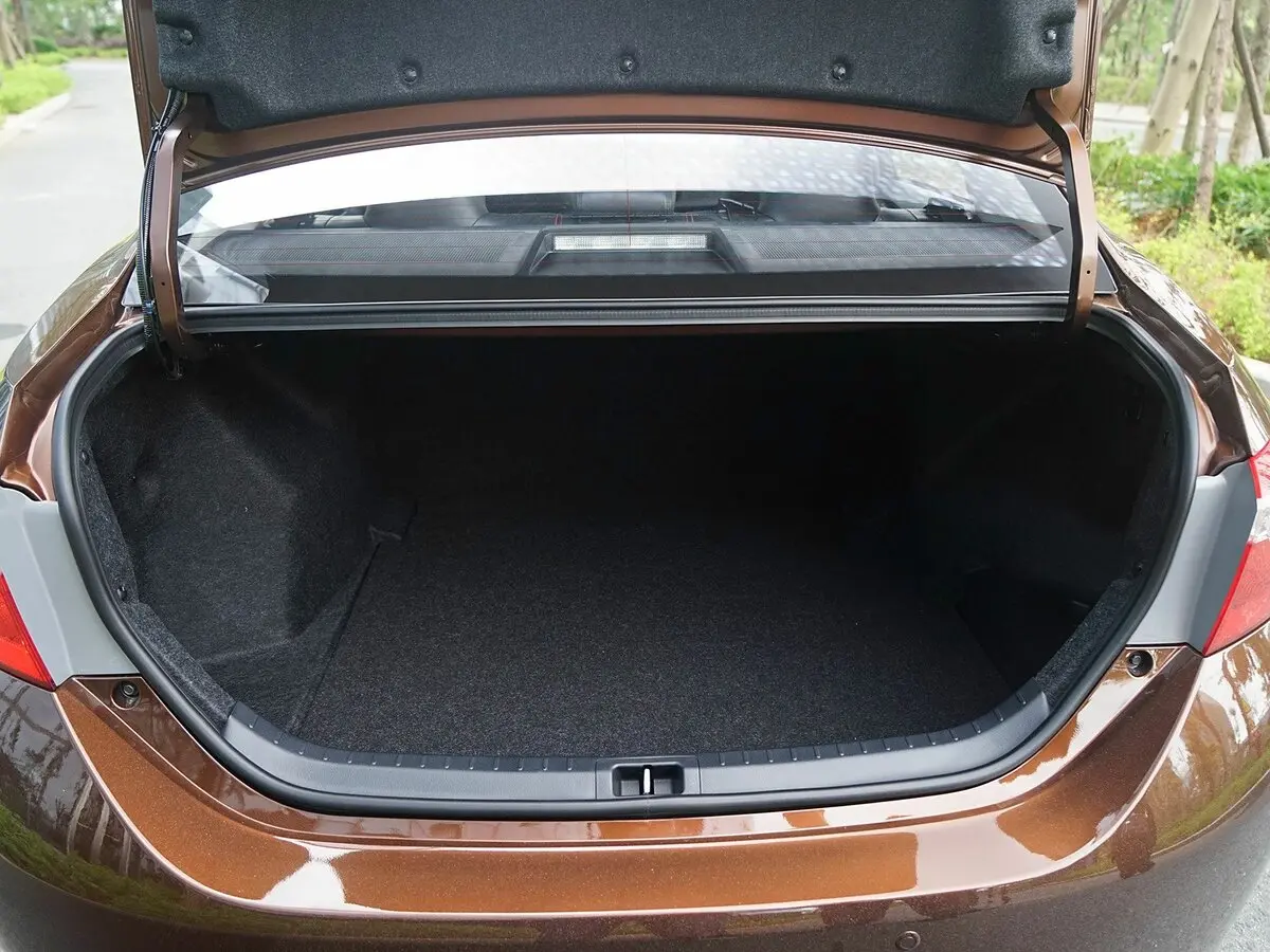 Toyota Levin XI (E170) Седан — фото 13
