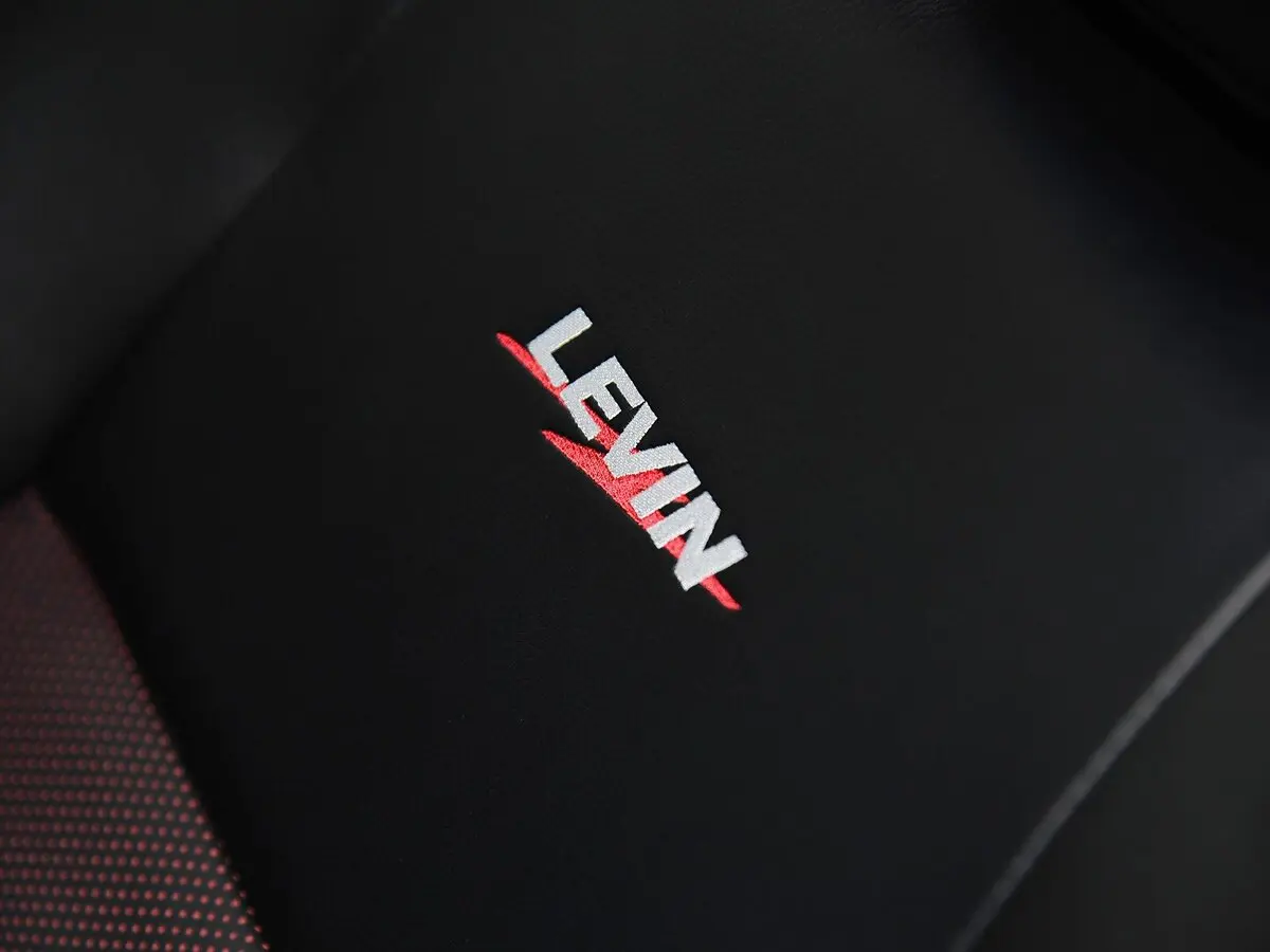 Toyota Levin XI (E170) Седан — фото 17