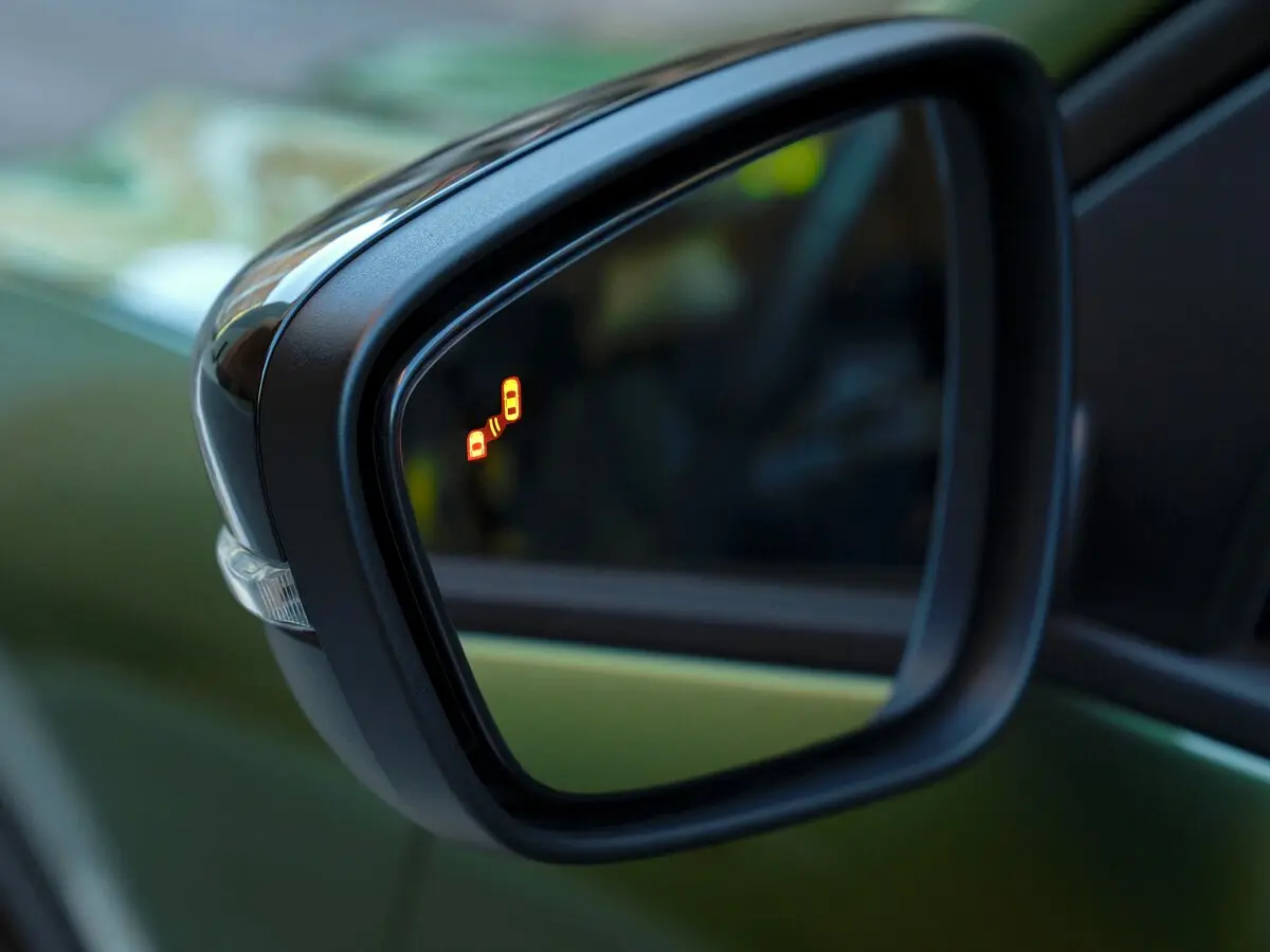 Ford Kuga III Рестайлинг Внедорожник 5 дв. — сүрөт 8