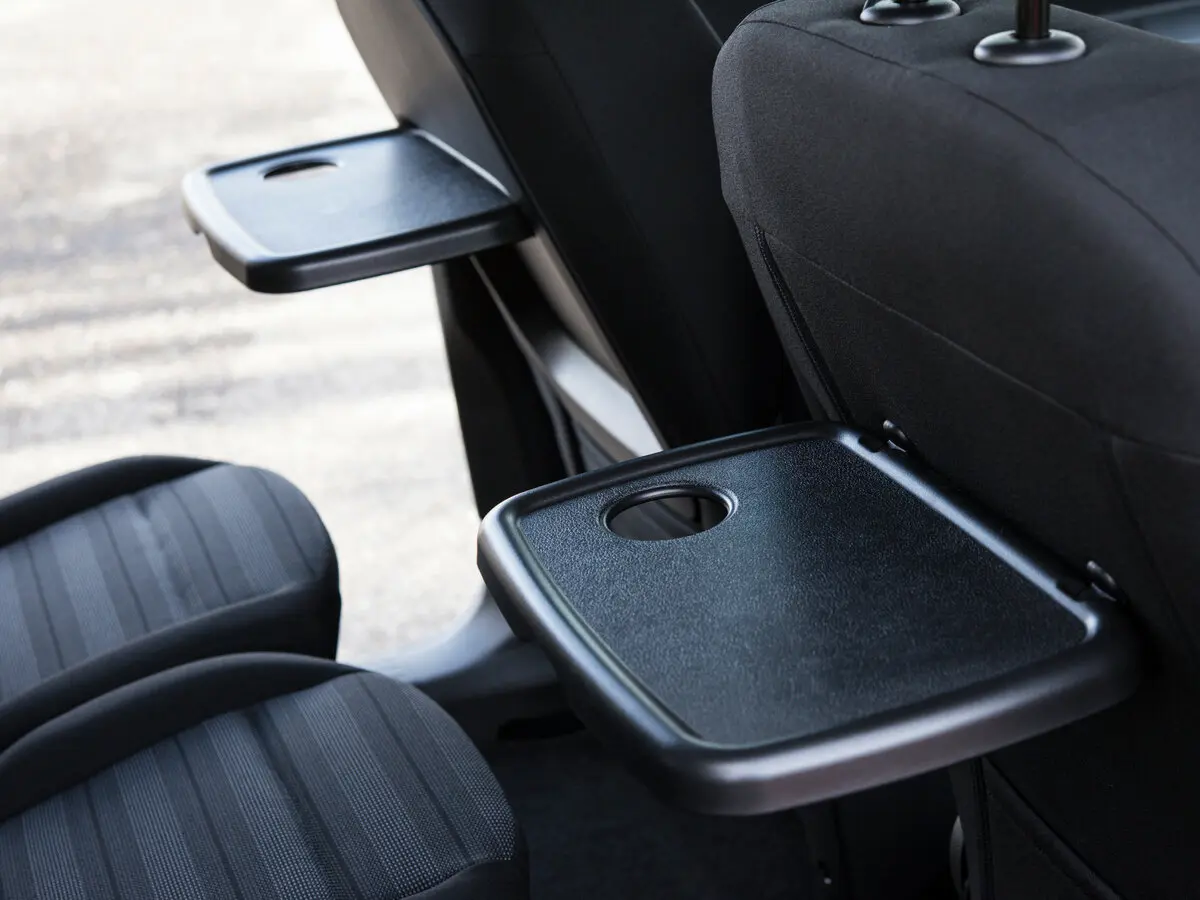 Vauxhall Combo E Компактвэн — сүрөт 7