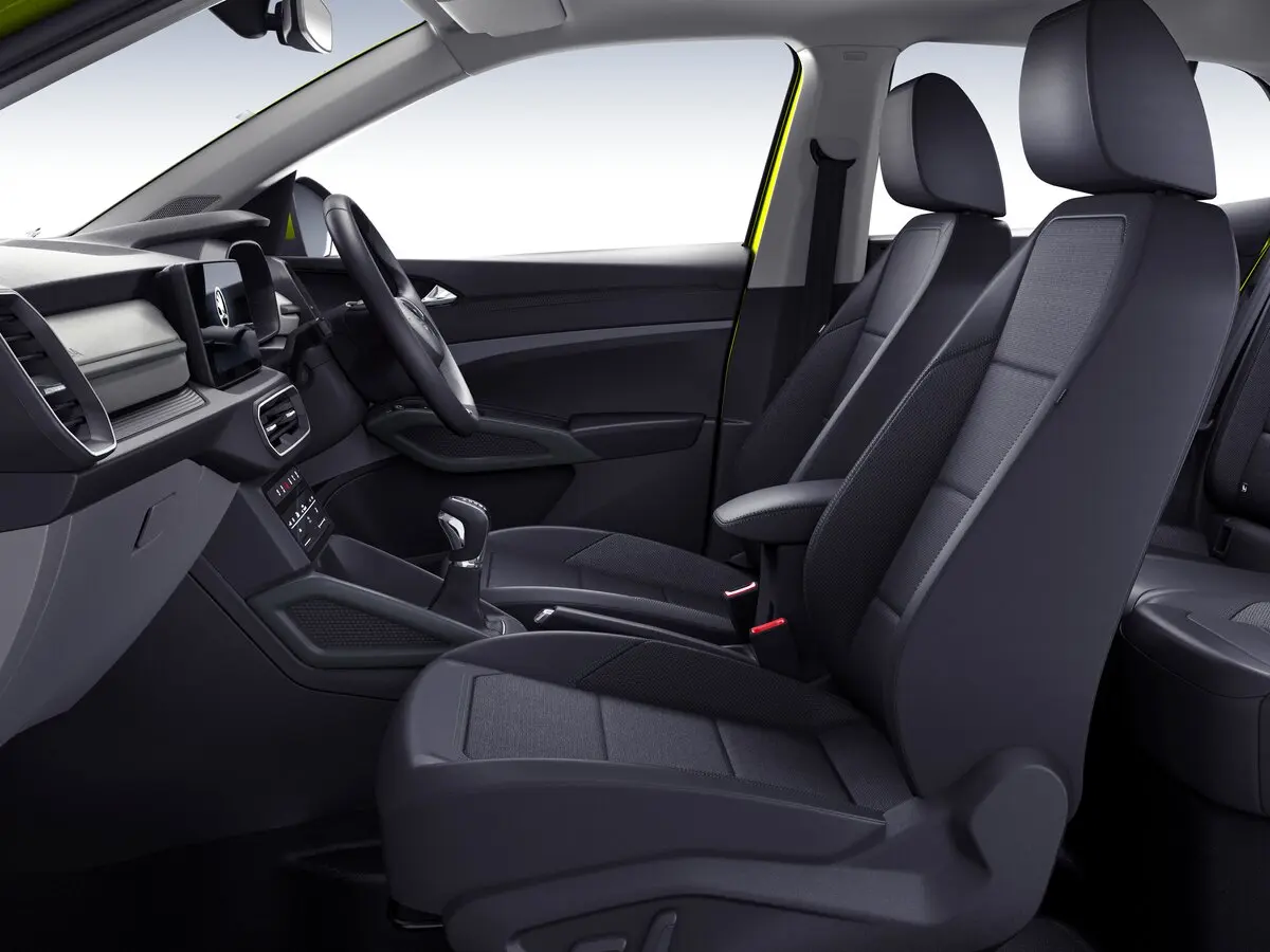 Skoda Kylaq 2024 – н.в. Внедорожник 5 дв. — photo 5