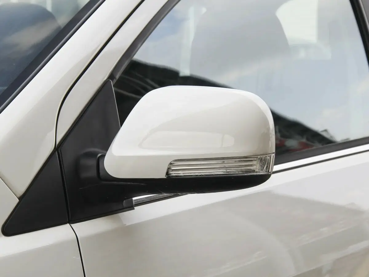 Haval H1 2014 – 2018 Внедорожник 5 дв. — photo 7