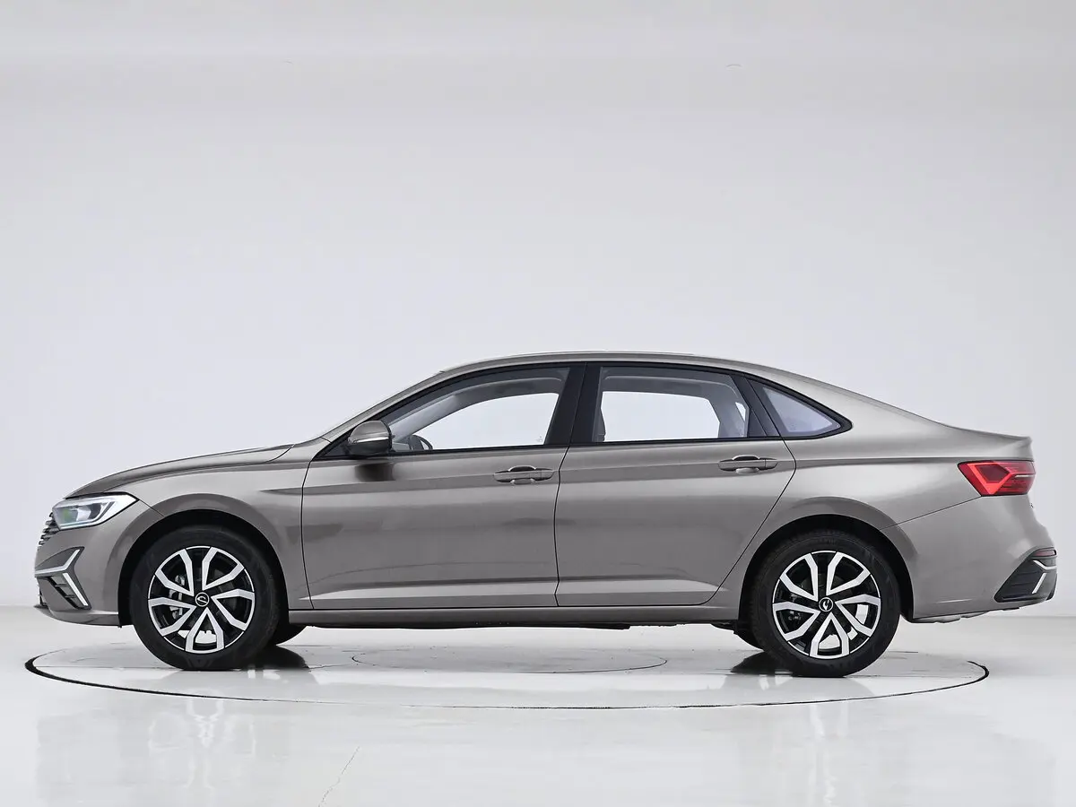 Jetta VA7 2024 – н.в. Седан — сүрөт 2
