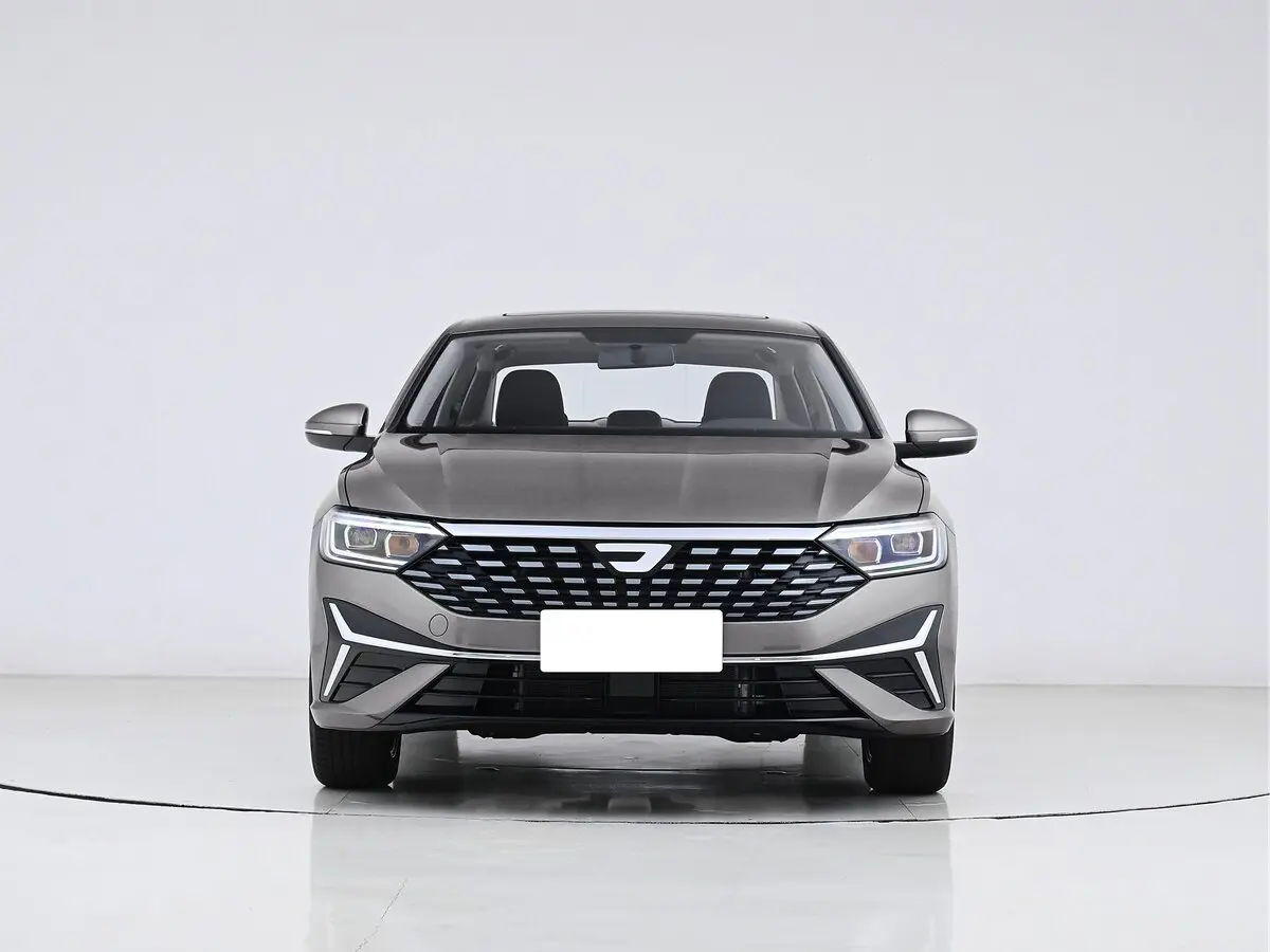 Jetta VA7 2024 – н.в. Седан — сүрөт 3