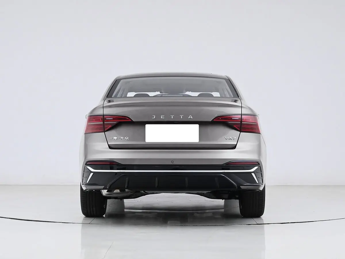 Jetta VA7 2024 – н.в. Седан — сүрөт 4