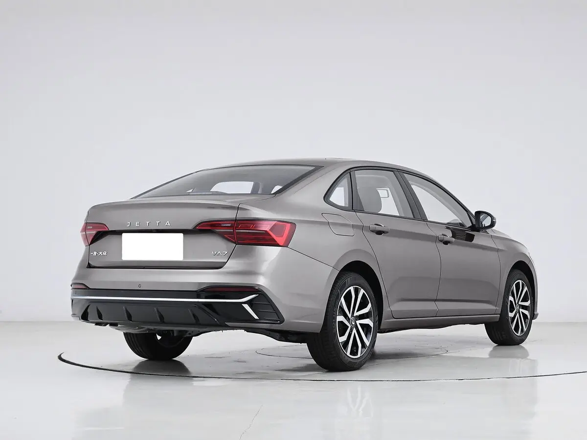 Jetta VA7 2024 – н.в. Седан — сүрөт 5