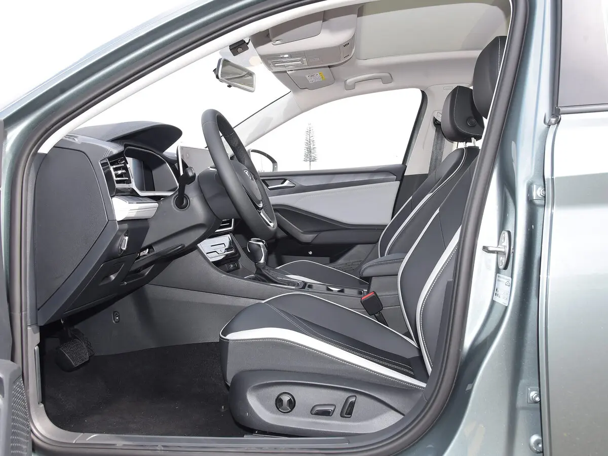 Jetta VA7 2024 – н.в. Седан — сүрөт 6