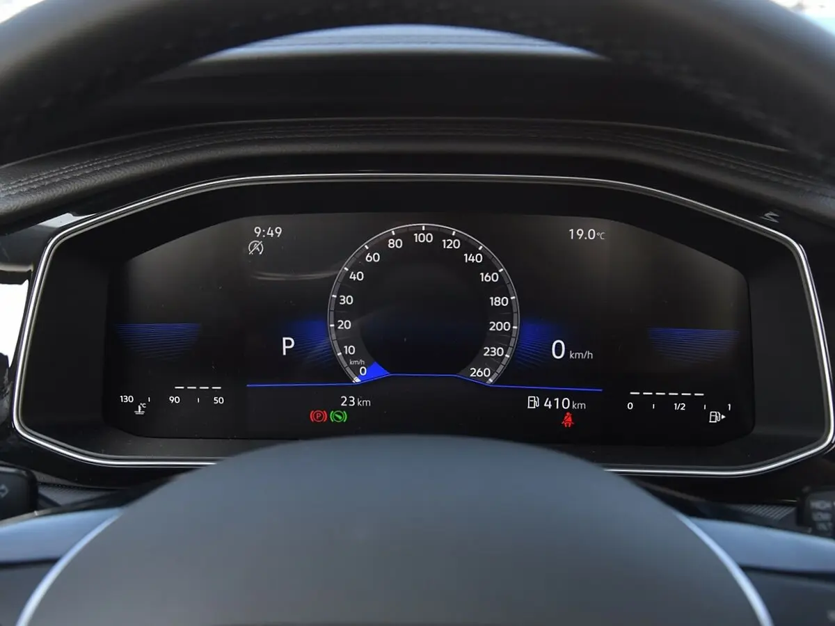 Jetta VA7 2024 – н.в. Седан — сүрөт 7