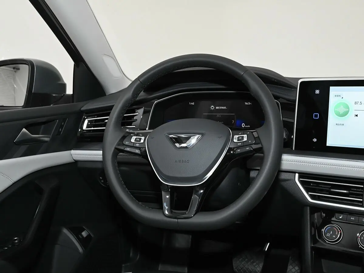 Jetta VA7 2024 – н.в. Седан — сүрөт 8