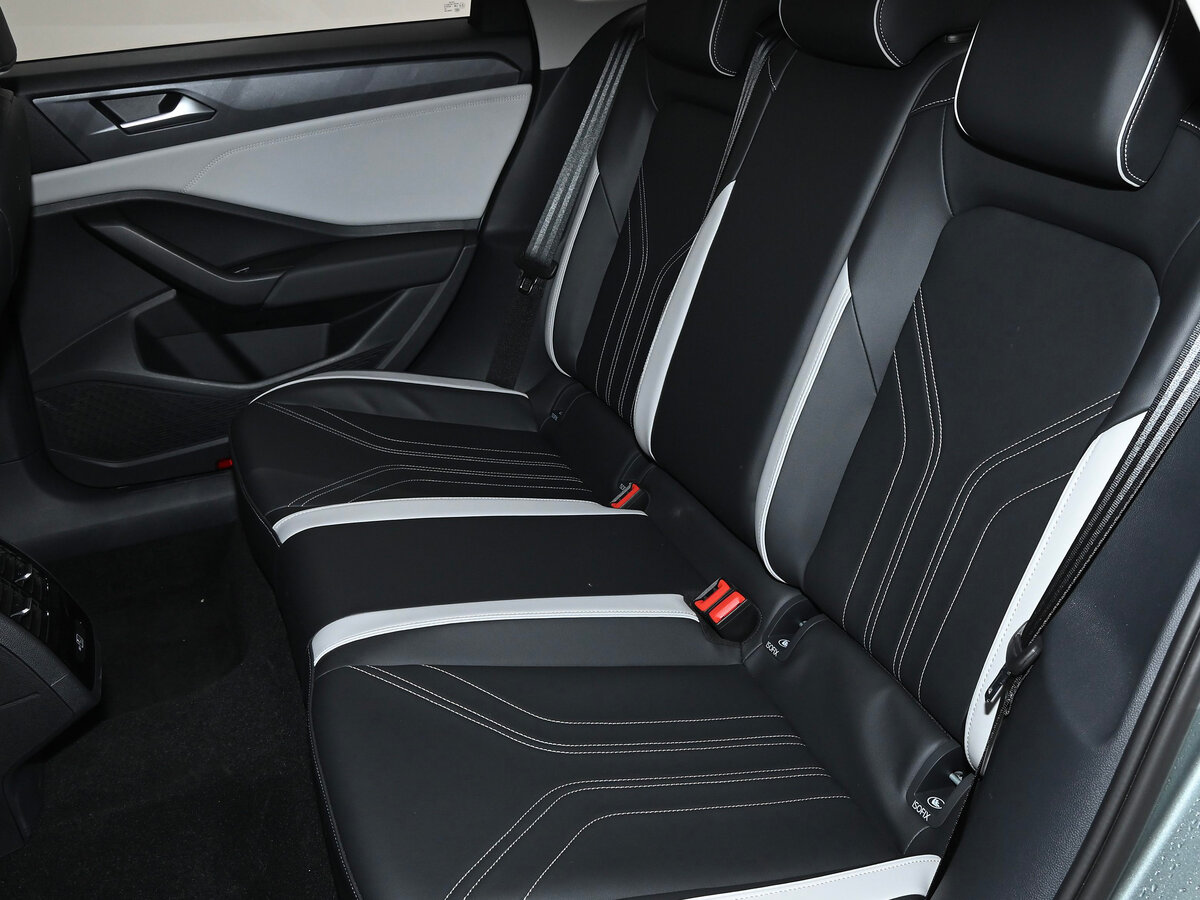 Jetta VA7 2024 – н.в. Седан — фото 10