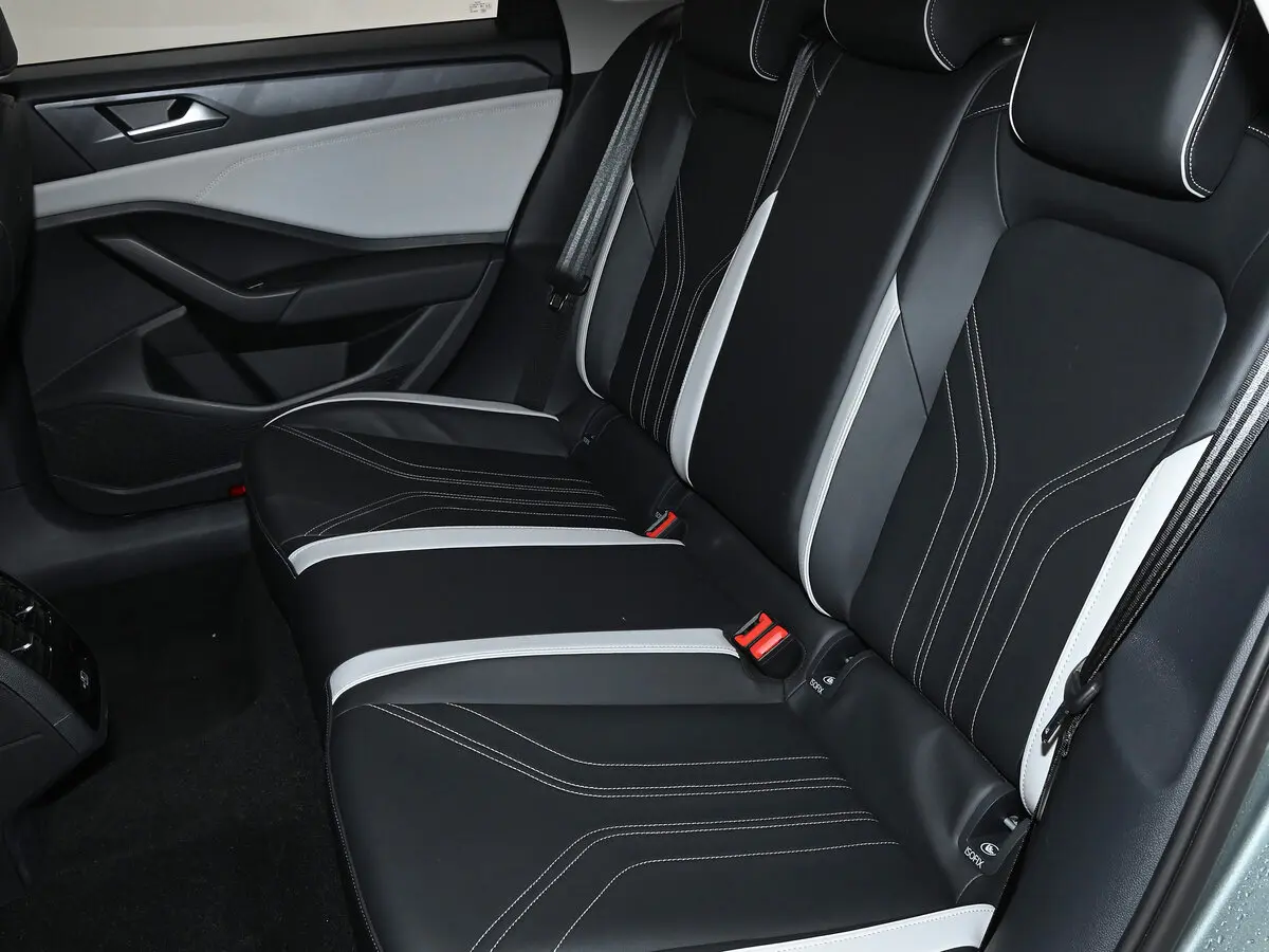 Jetta VA7 2024 – н.в. Седан — сүрөт 9