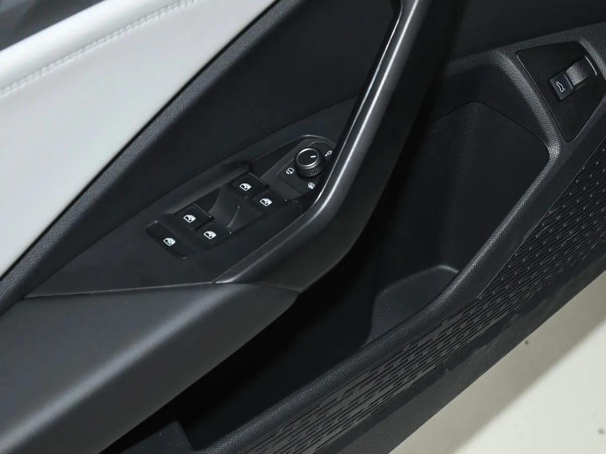 Jetta VA7 2024 – н.в. Седан — сүрөт 10