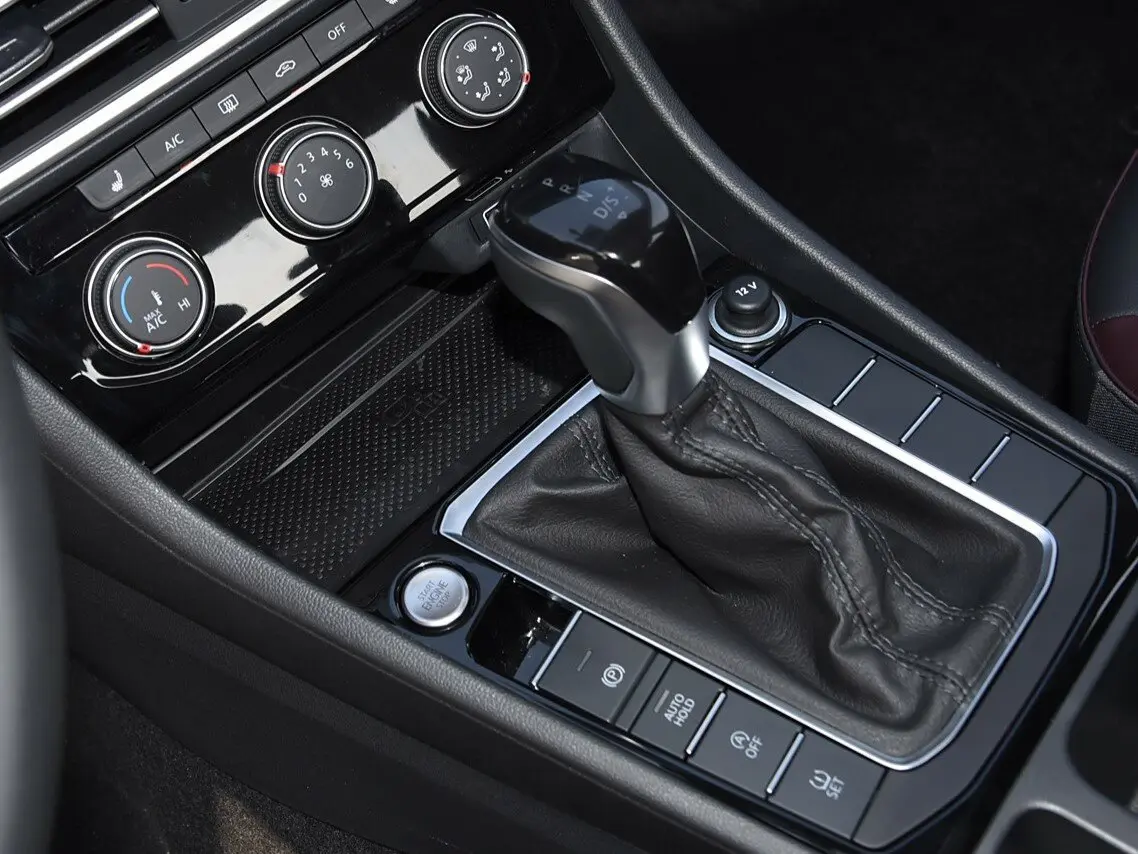 Jetta VA7 2024 – н.в. Седан — сүрөт 11