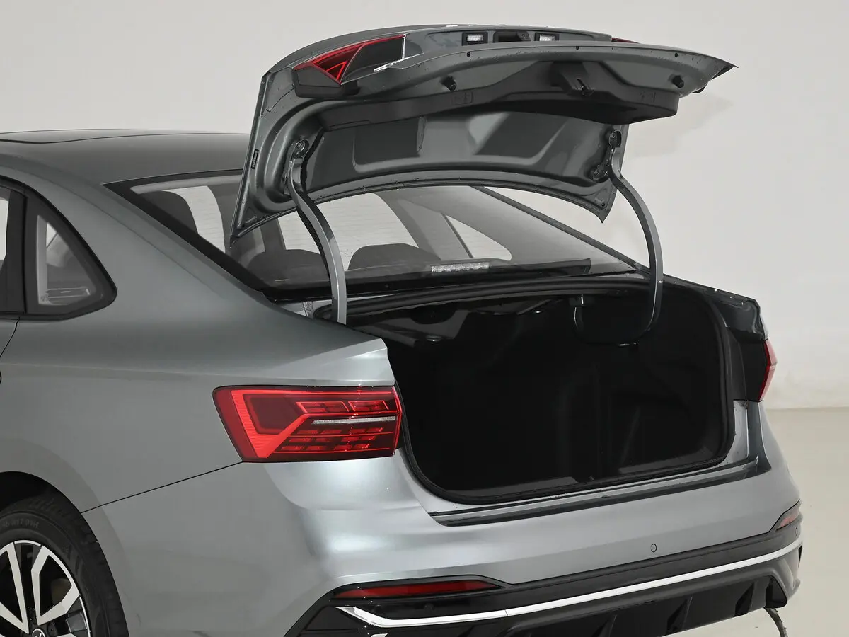 Jetta VA7 2024 – н.в. Седан — сүрөт 12