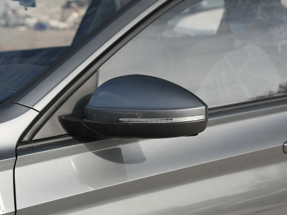 Jetta VA7 2024 – н.в. Седан — сүрөт 13
