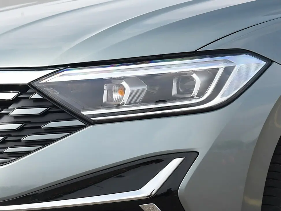 Jetta VA7 2024 – н.в. Седан — сүрөт 14