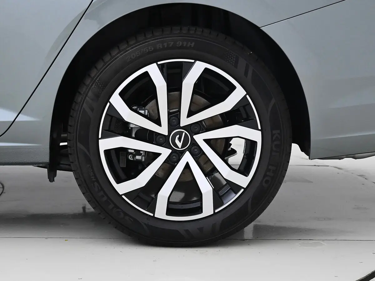 Jetta VA7 2024 – н.в. Седан — сүрөт 17