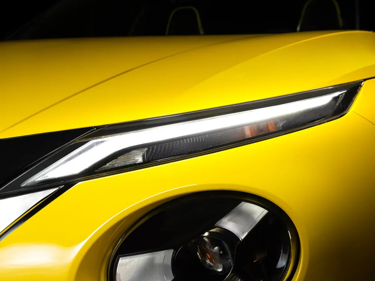 Nissan Juke II Рестайлинг Внедорожник 5 дв. — сүрөт 12